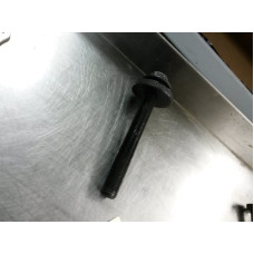 97X034 Crankshaft Bolt For 12-17 Chevrolet Equinox 2.4 97X034 Crankshaft Bolt For 12-17 Chevrolet Equinox 2.4